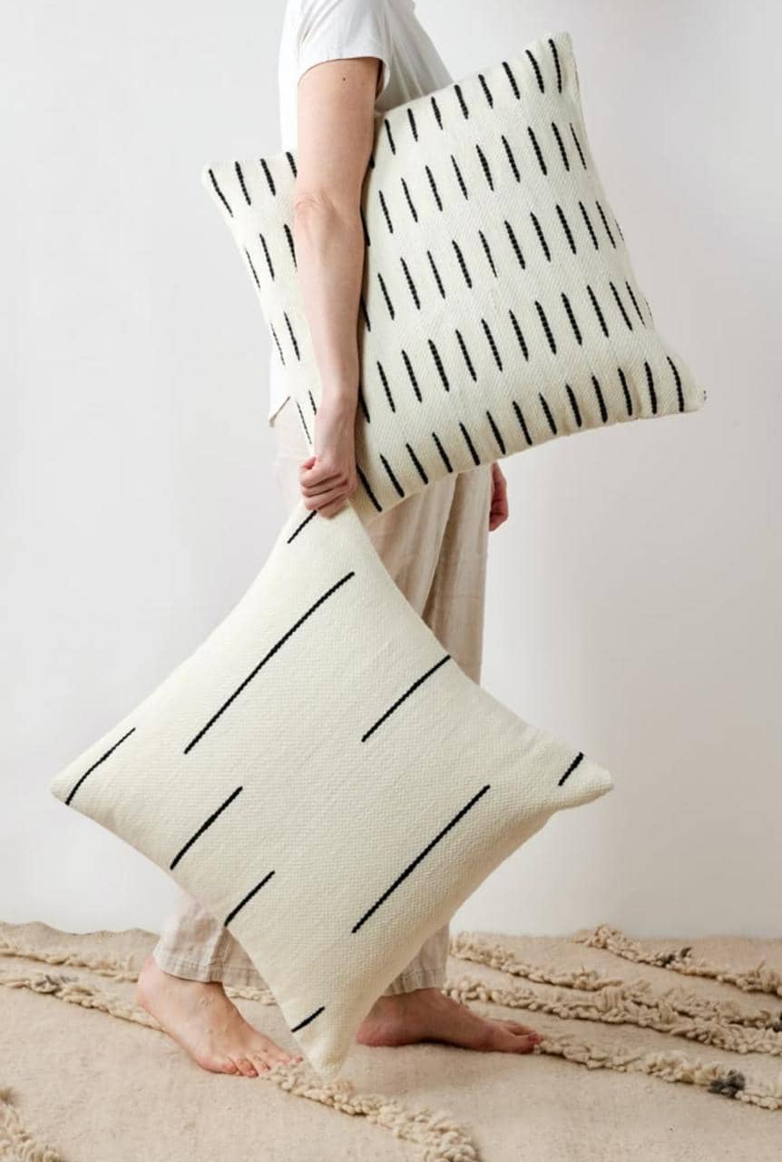 Cushions