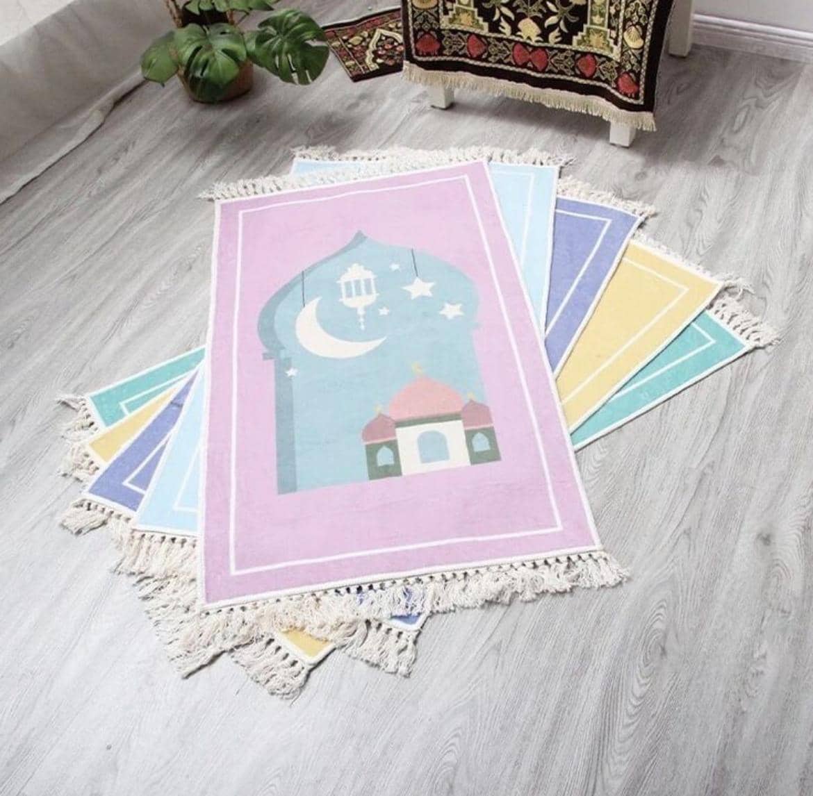 Prayer Mats