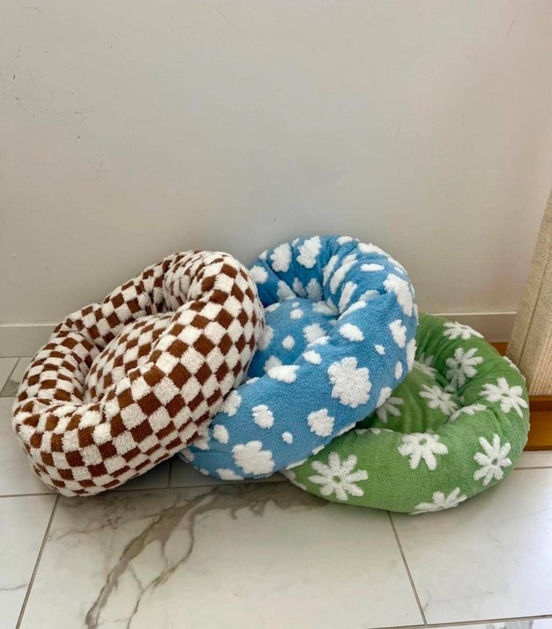 Pet Beds