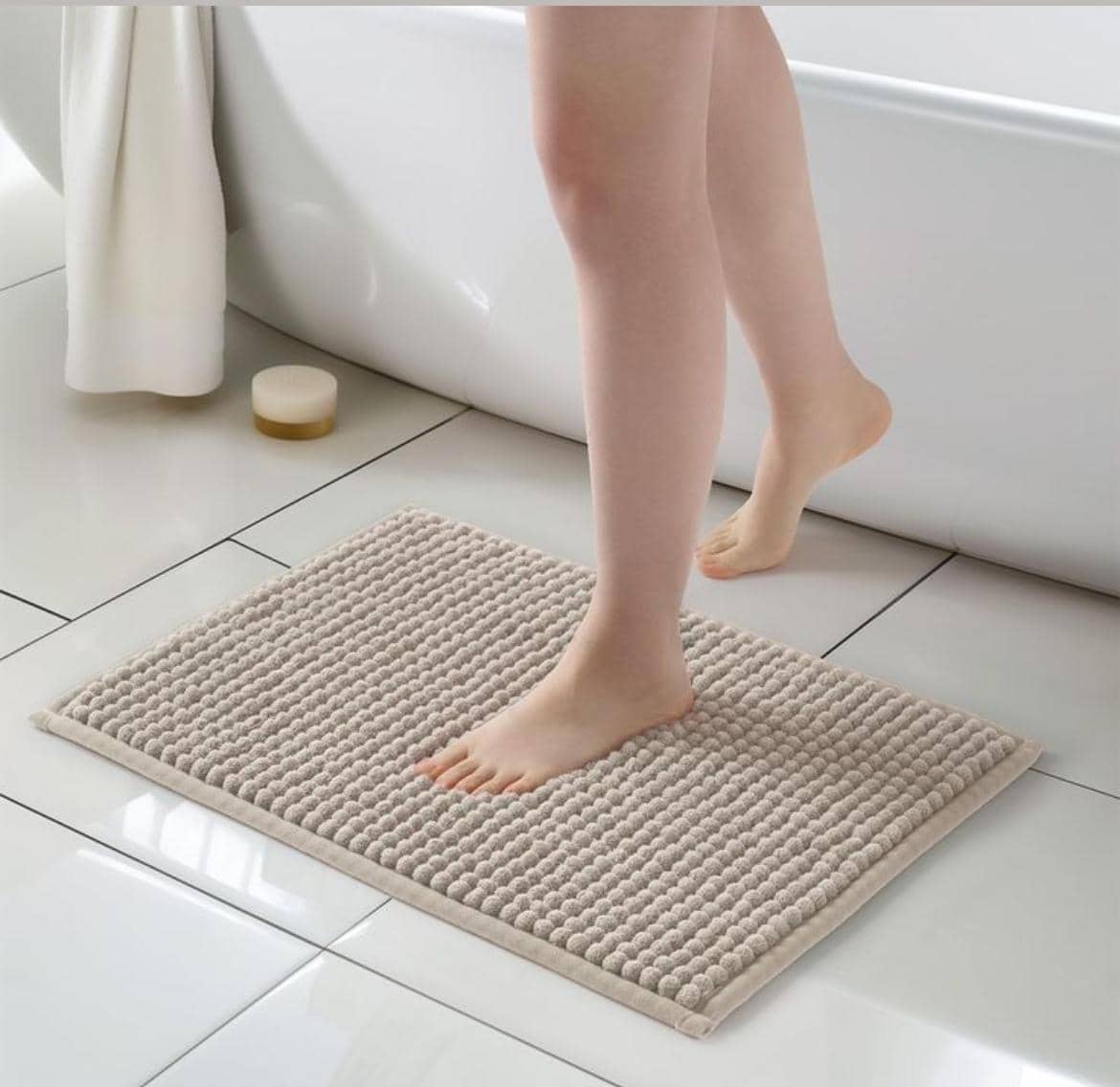 Bathmats