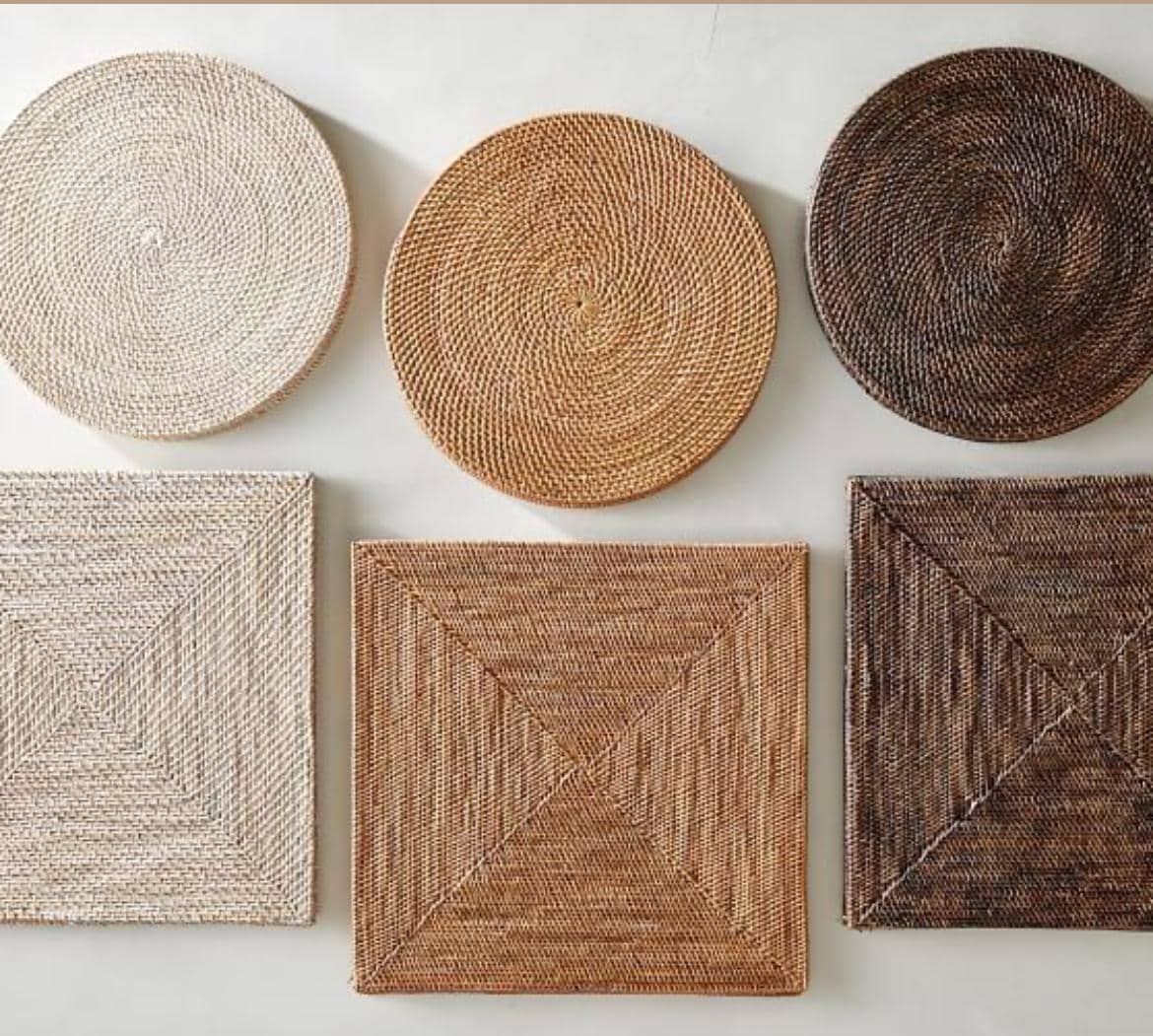Placemats